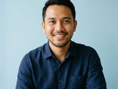 Foto profil Reza Mahendra