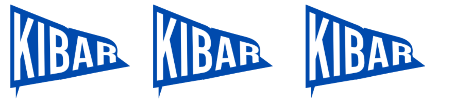 logo kibar